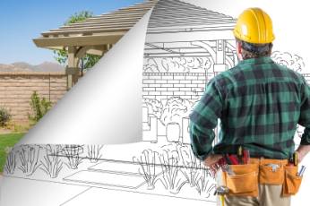 covered car port constructions in Hobart